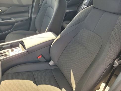 New 2026 Nissan Sentra S w/ Floor Mat Package image 8