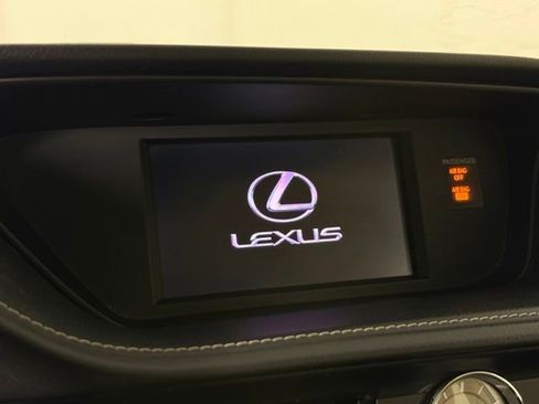 Used 2013 Lexus ES 350 w/ Luxury Pkg FWD image 18