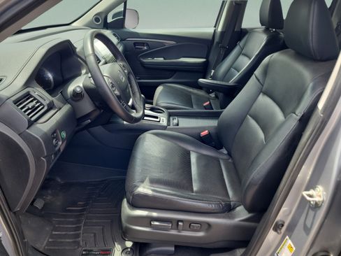 Certified 2019 Honda Ridgeline RTL-T image 25