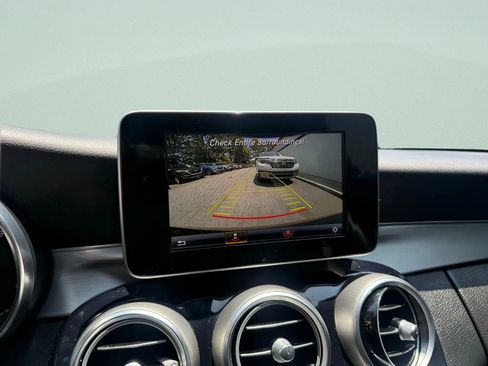 Used 2017 Mercedes-Benz C 300 Coupe image 29