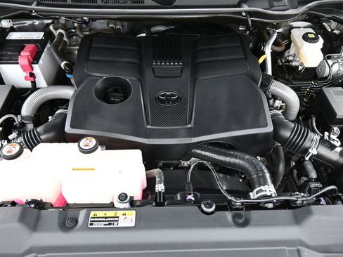 Used 2024 Toyota Tundra 1794 Edition image 24