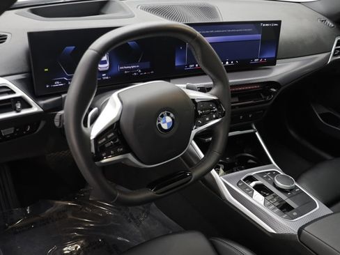 Used 2026 BMW 330i xDrive Sedan AWD/4WD image 6