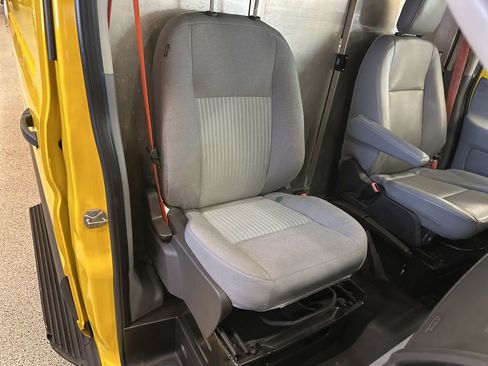 Used 2019 Ford Transit 250 148 High Roof Extended image 8