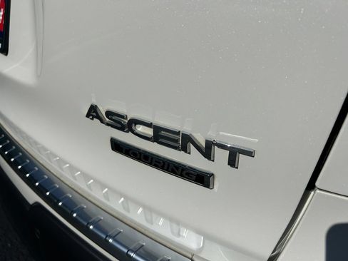 Used 2023 Subaru Ascent Touring AWD/4WD image 25