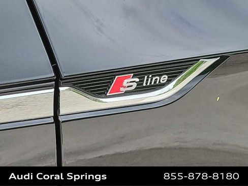 Used 2024 Audi A5 2.0T Premium Plus image 21