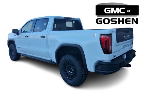New 2026 GMC Sierra 1500 AT4X w/ AT4X AEV Edition image 6