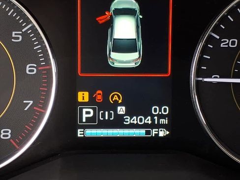 Used 2023 Subaru Crosstrek 2.5i Sport image 34