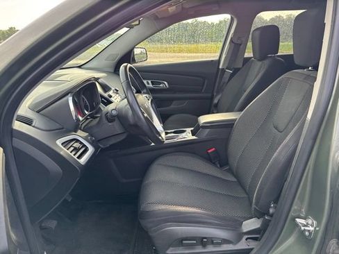 Used 2015 GMC Terrain SLE w/ Convenience Package AWD/4WD image 8