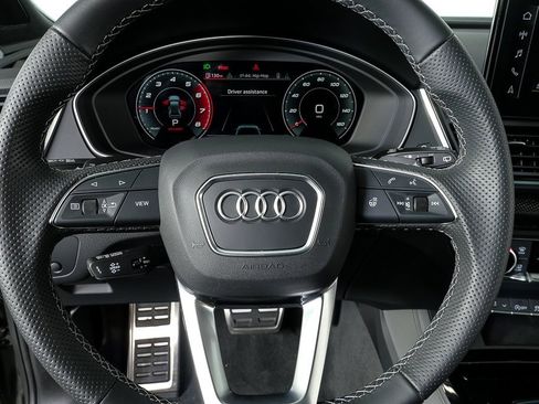 Used 2023 Audi SQ5 Premium Plus image 9