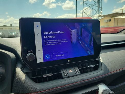 Used 2024 Toyota RAV4 XSE image 13