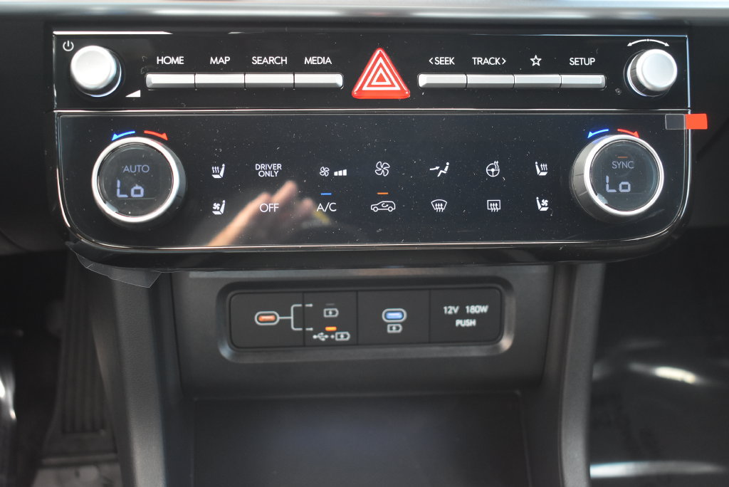 New 2026 Hyundai Tucson Limited AWD/4WD image 31