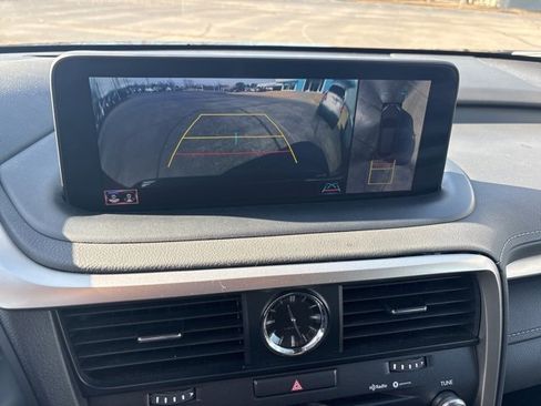 Used 2022 Lexus RX 350 FWD w/ Premium Package image 41