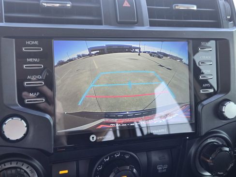 Used 2024 Toyota 4Runner SR5 image 19