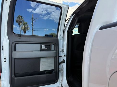 Used 2014 Ford F150 STX w/ Equipment Group 201A Mid AWD/4WD image 34