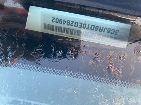 Used 2014 RAM 1500 Tradesman w/ Power & Remote Entry Group image 6