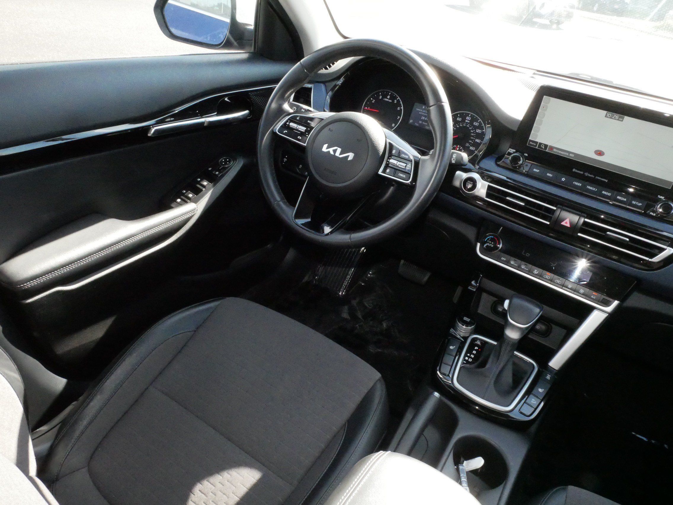 Used 2022 Kia Seltos S AWD/4WD image 9