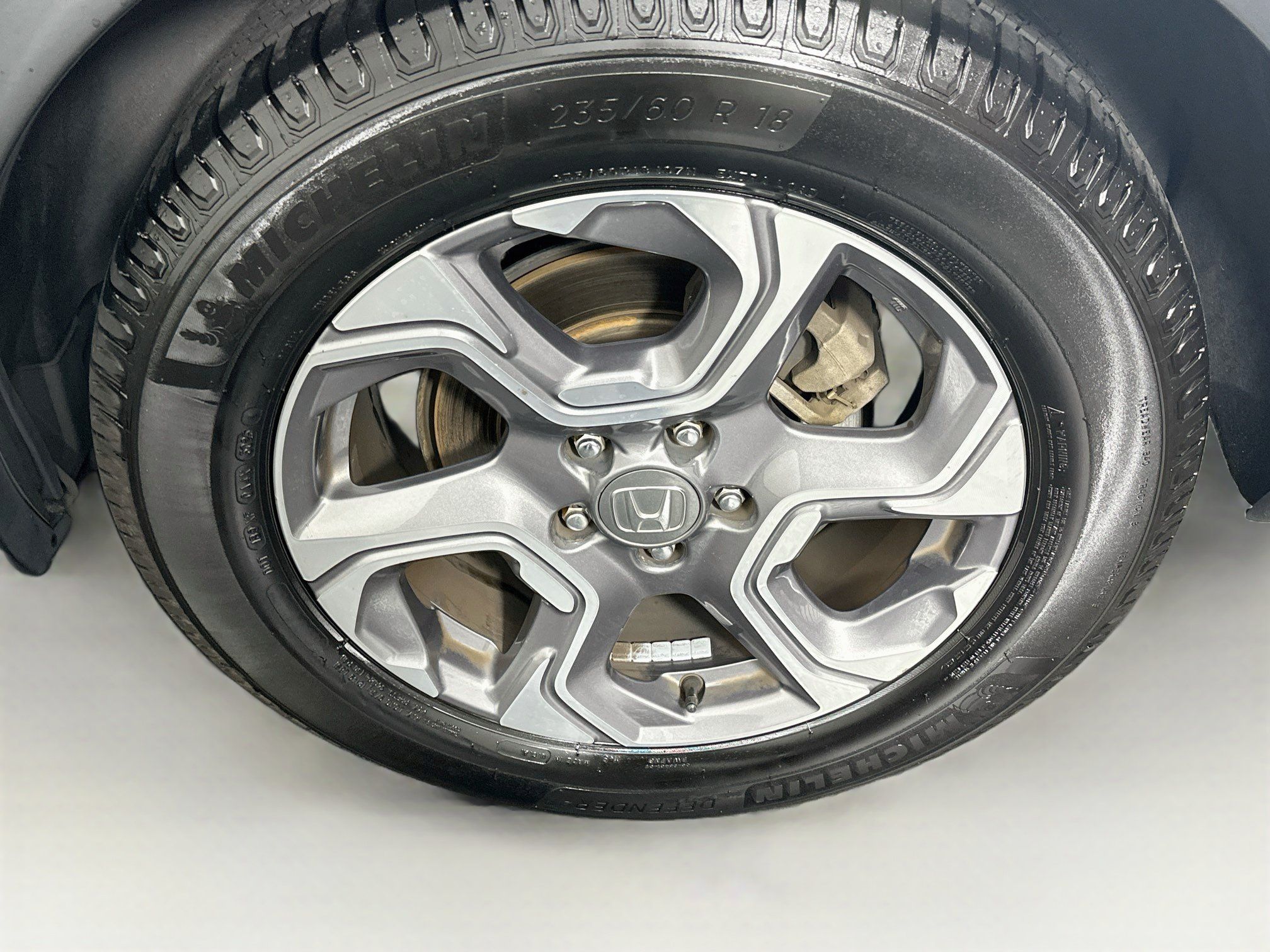 Used 2019 Honda CR-V EX-L image 11