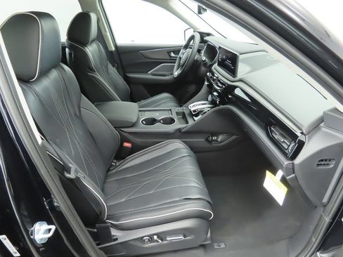 Used 2026 Acura MDX w/ Advance Package AWD/4WD image 21