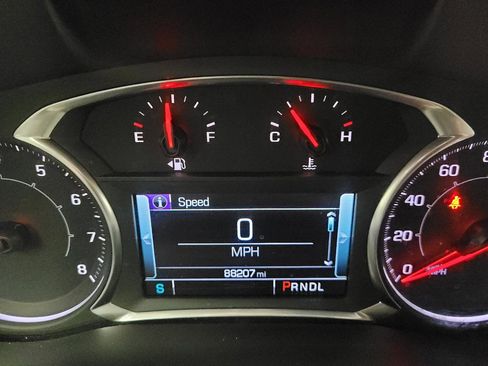 Used 2019 GMC Acadia SLT AWD/4WD image 23