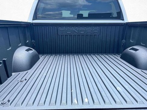 Certified 2026 Toyota Tundra SR5 w/ SR5 Convenience Package AWD/4WD image 10