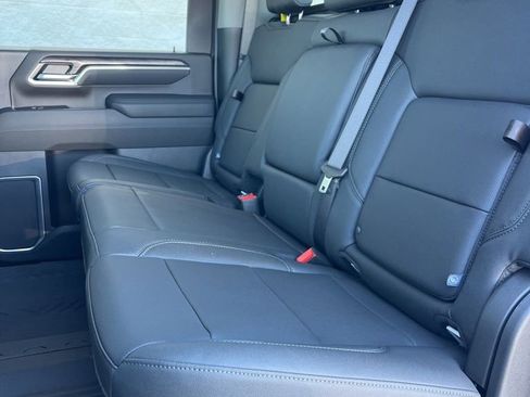 New 2026 Chevrolet Silverado 3500 LTZ w/ Trail Boss Package AWD/4WD image 26