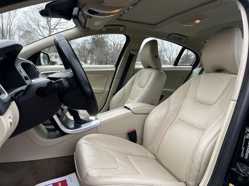 Used 2013 Volvo S60 T5 FWD image 13