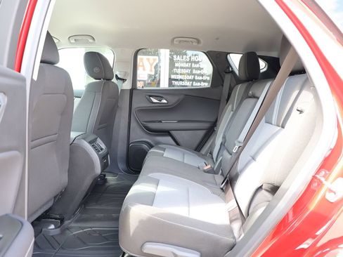 New 2026 Chevrolet Blazer LT w/ Convenience Package AWD/4WD image 25
