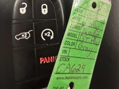 Used 2023 Dodge Durango GT AWD/4WD image 36