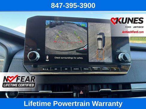 Used 2024 Mitsubishi Outlander SE image 41