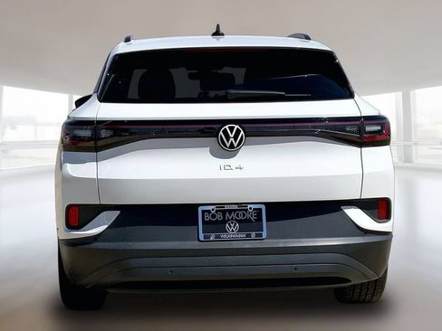 Certified 2023 Volkswagen ID.4 Pro RWD image 4