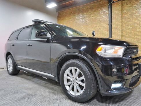 Used 2020 Dodge Durango AWD image 6