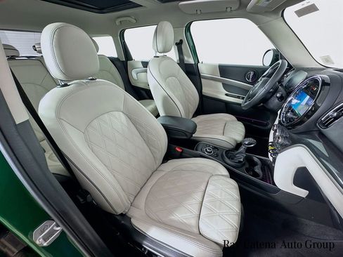 Certified 2023 MINI Cooper Countryman SE w/ Storage Package image 30