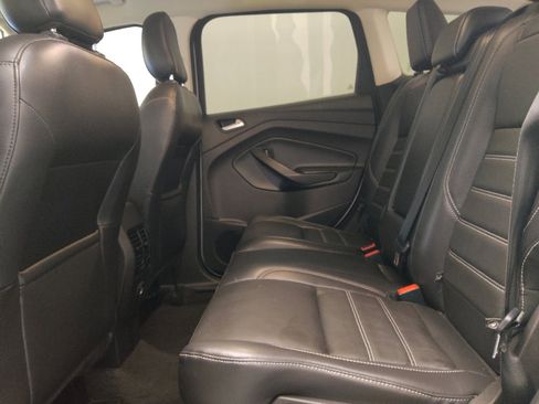 Used 2018 Ford Escape SEL image 18