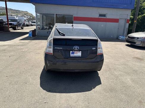 Used 2011 Toyota Prius Two image 7