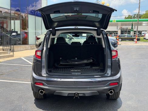 Used 2020 Acura RDX AWD w/ Technology Package image 5