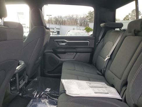 New 2026 RAM 1500 Big Horn image 16