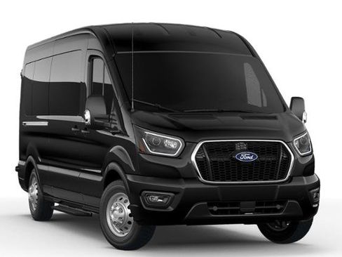 New 2026 Ford Transit 350 XLT AWD/4WD image 25