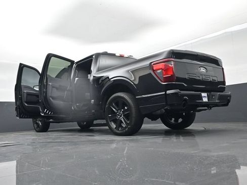 Used 2025 Ford F150 STX w/ LOBO Package AWD/4WD image 74