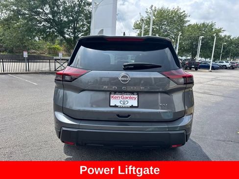 Used 2024 Nissan Rogue SV FWD image 6