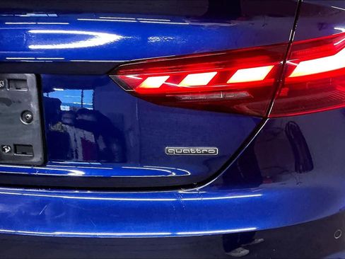 Used 2023 Audi A5 2.0T Premium Plus w/ Premium Plus image 11