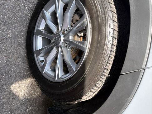 Used 2024 Honda CR-V EX image 5