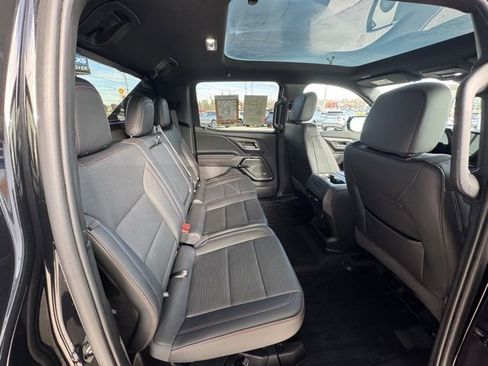 Certified 2024 Chevrolet Silverado EV RST image 46