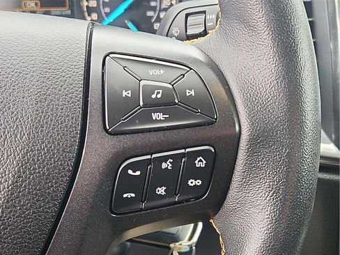 Used 2023 Ford Ranger XLT w/ Equipment Group 302A High image 19