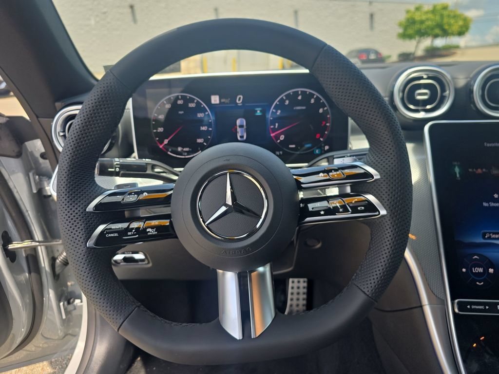 New 2026 Mercedes-Benz CLE 450 4MATIC Coupe image 14