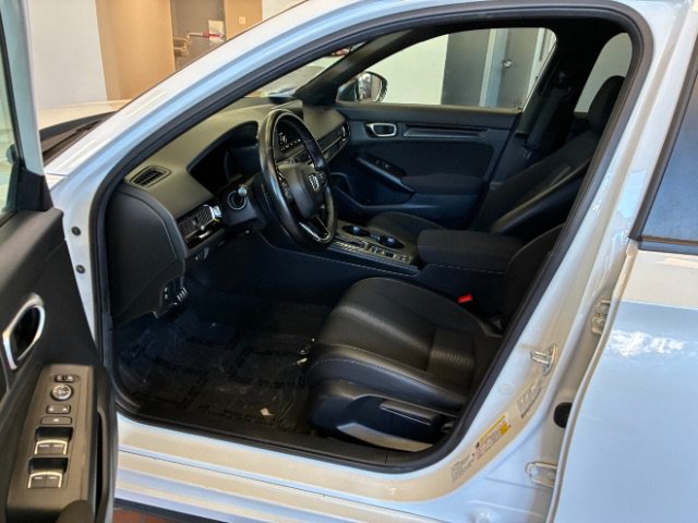 Used 2024 Honda Civic Sport image 10