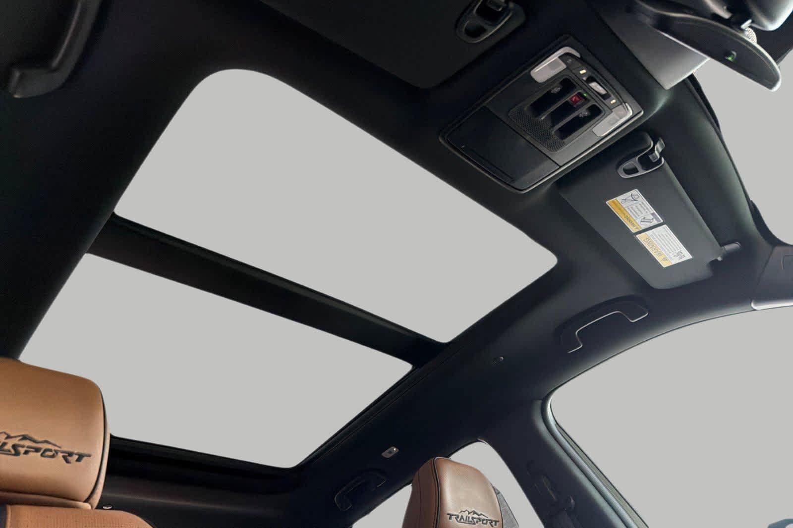 New 2026 Honda Passport TrailSport Elite image 19