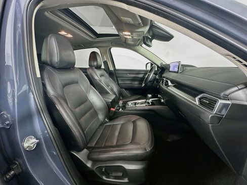Used 2023 MAZDA CX-5 Carbon Edition AWD/4WD image 30
