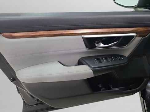 Used 2022 Honda CR-V EX image 24