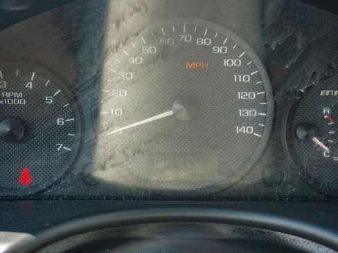 Used 2005 Chevrolet Malibu LT FWD image 10