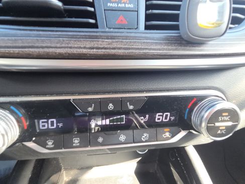 Used 2021 Nissan Altima 2.5 SL FWD image 27